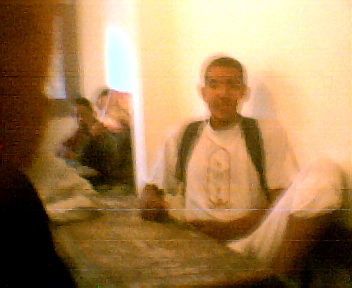 hamza